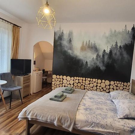 Pokoje Goscinne U Zosi Karpacz Luaran gambar