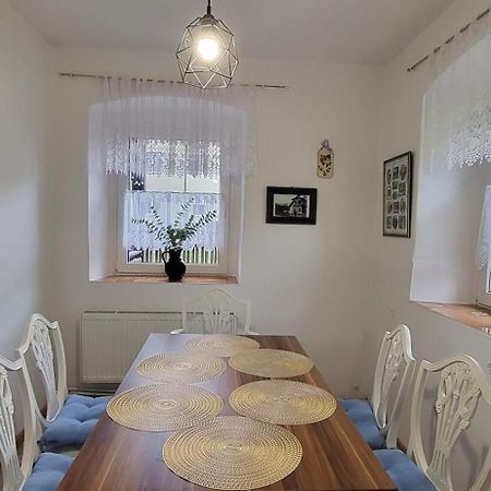 Pokoje Goscinne U Zosi Karpacz Luaran gambar