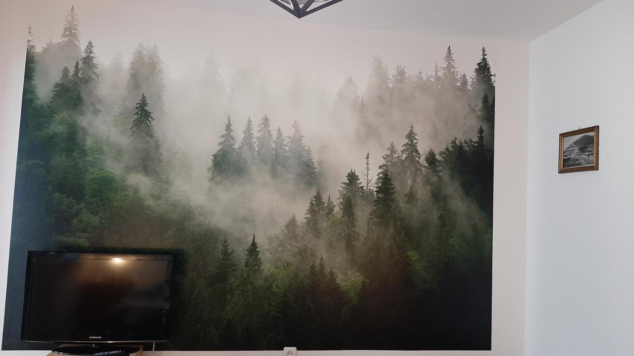 Pokoje Goscinne U Zosi Karpacz Luaran gambar