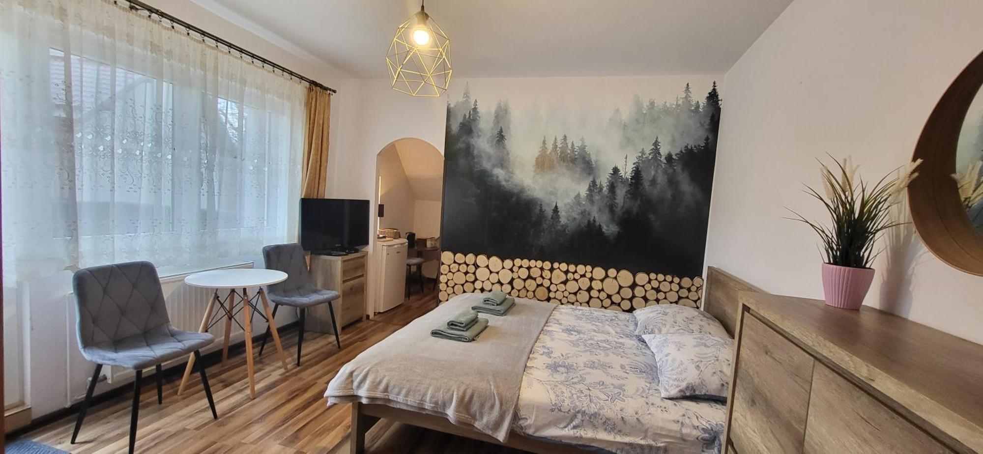 Pokoje Goscinne U Zosi Karpacz Luaran gambar