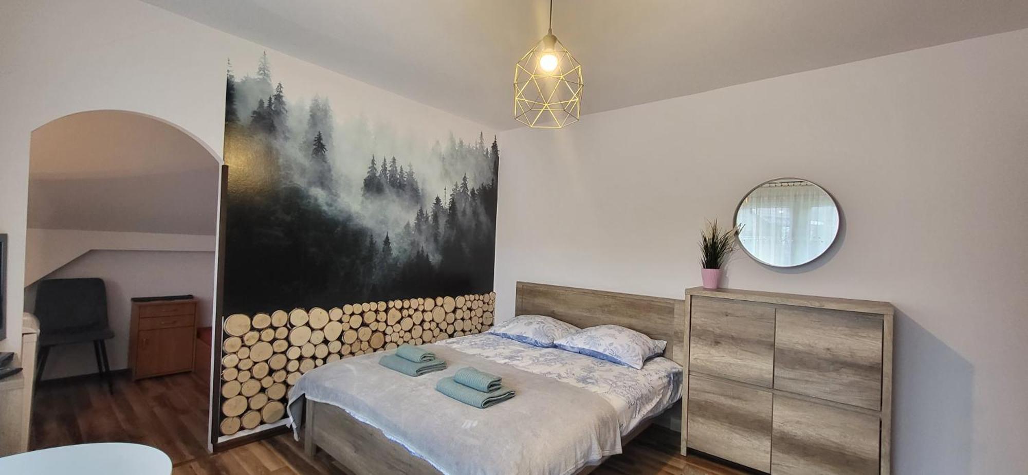 Pokoje Goscinne U Zosi Karpacz Luaran gambar