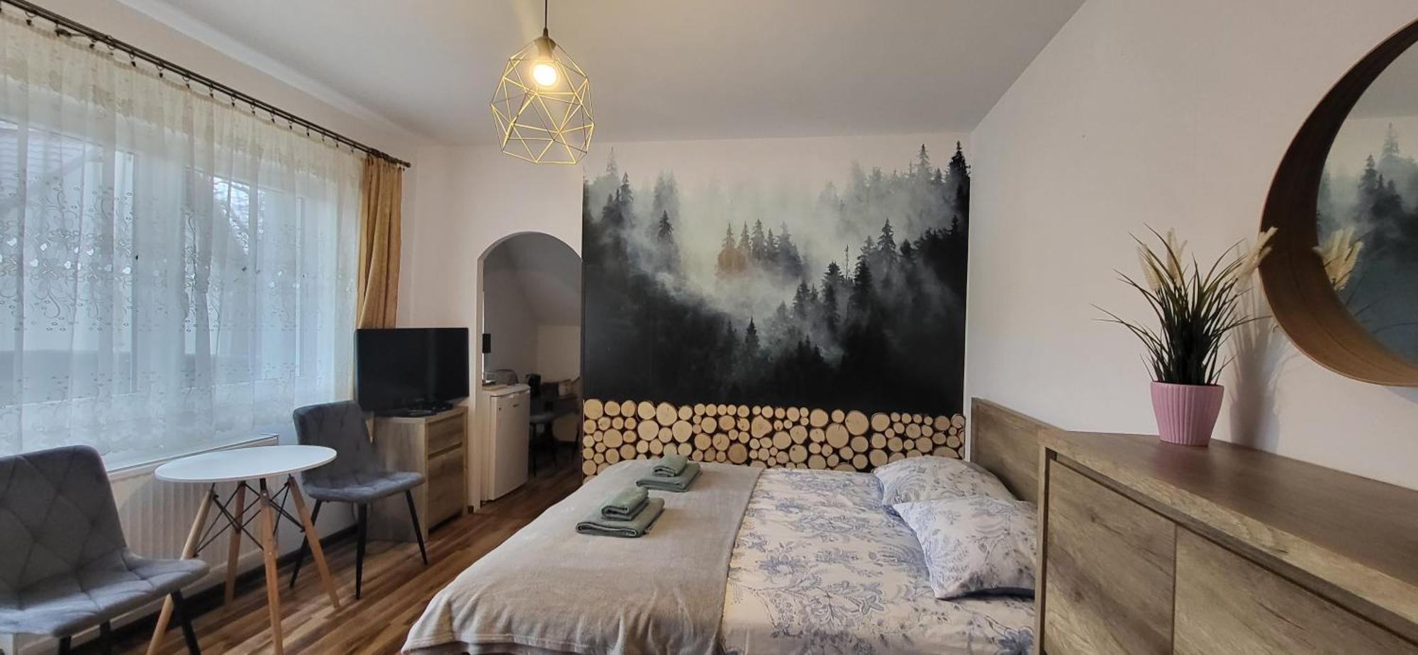 Pokoje Goscinne U Zosi Karpacz Luaran gambar