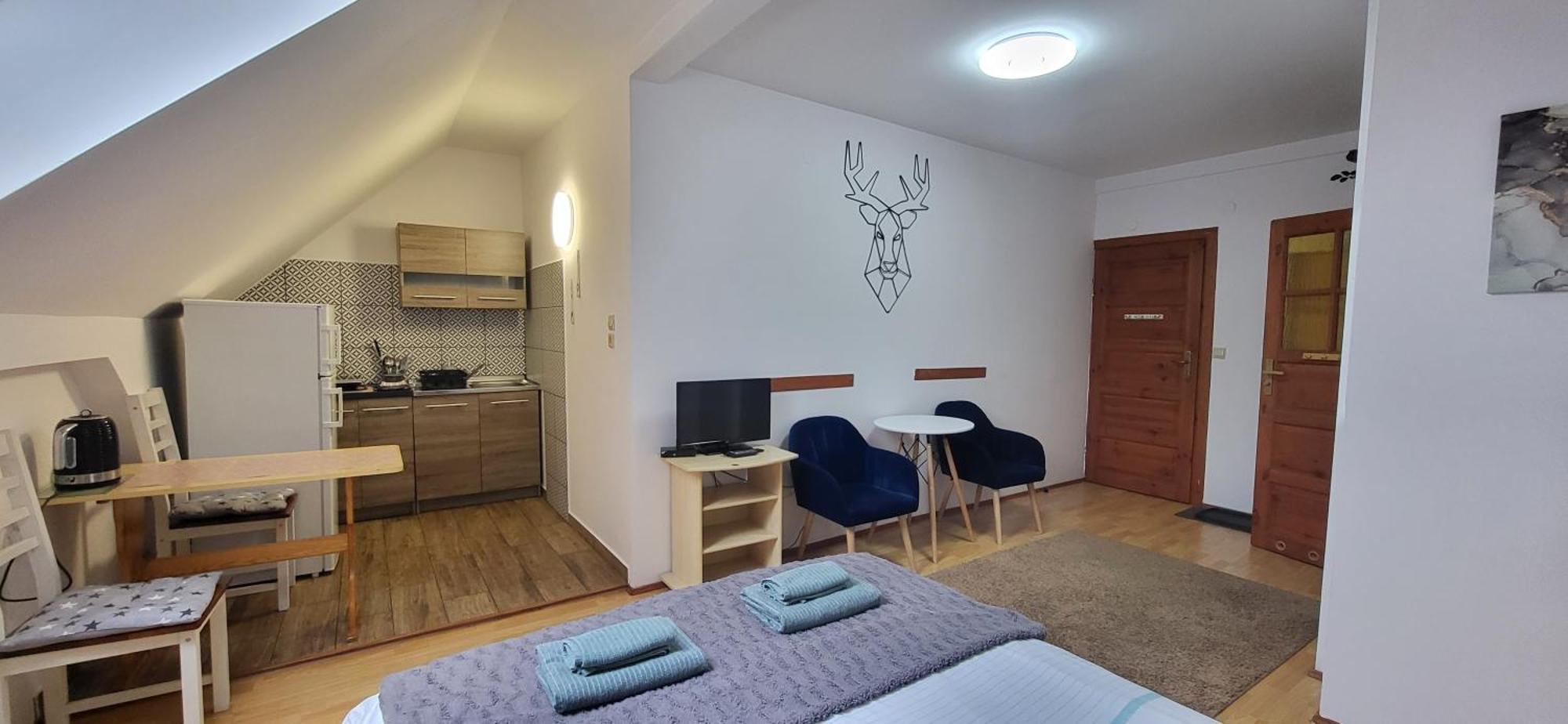 Pokoje Goscinne U Zosi Karpacz Luaran gambar