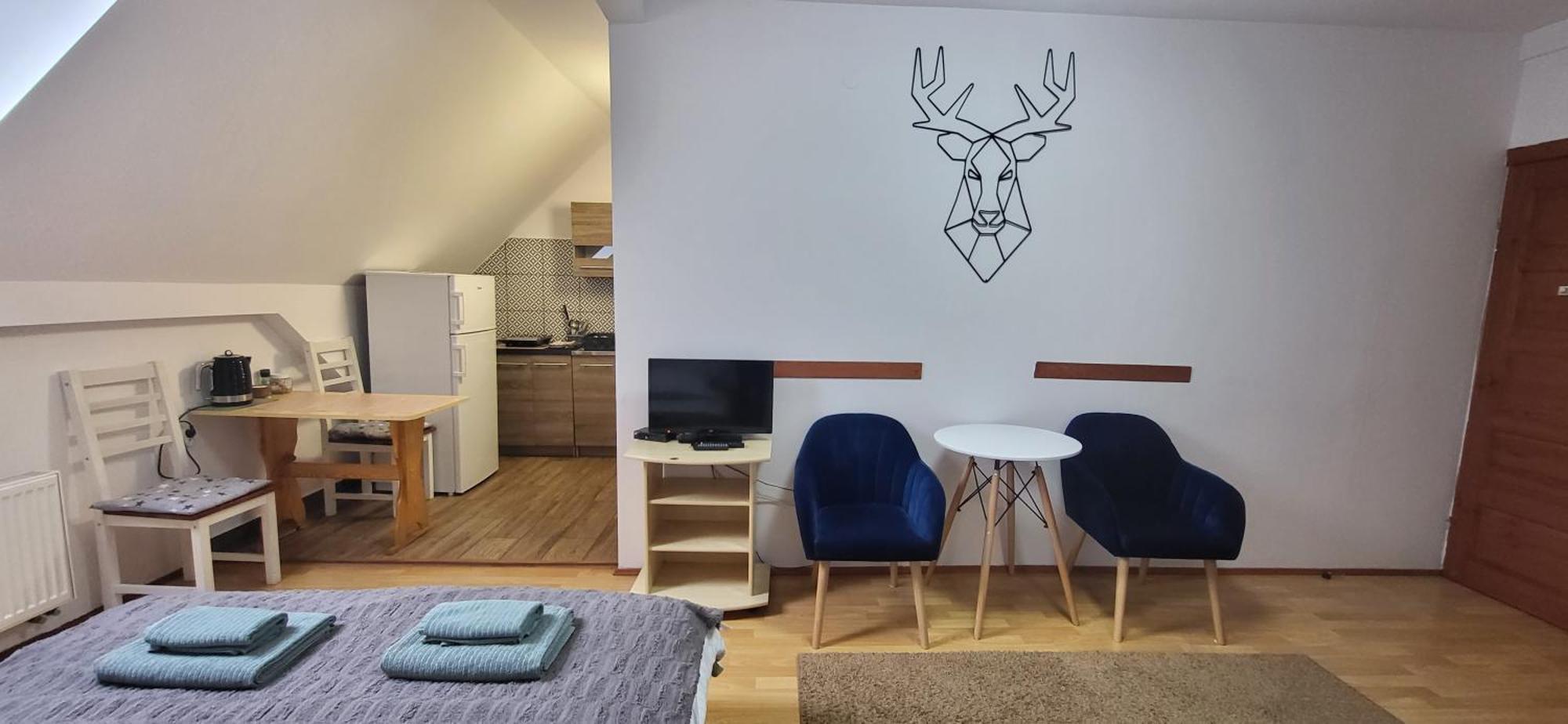 Pokoje Goscinne U Zosi Karpacz Luaran gambar