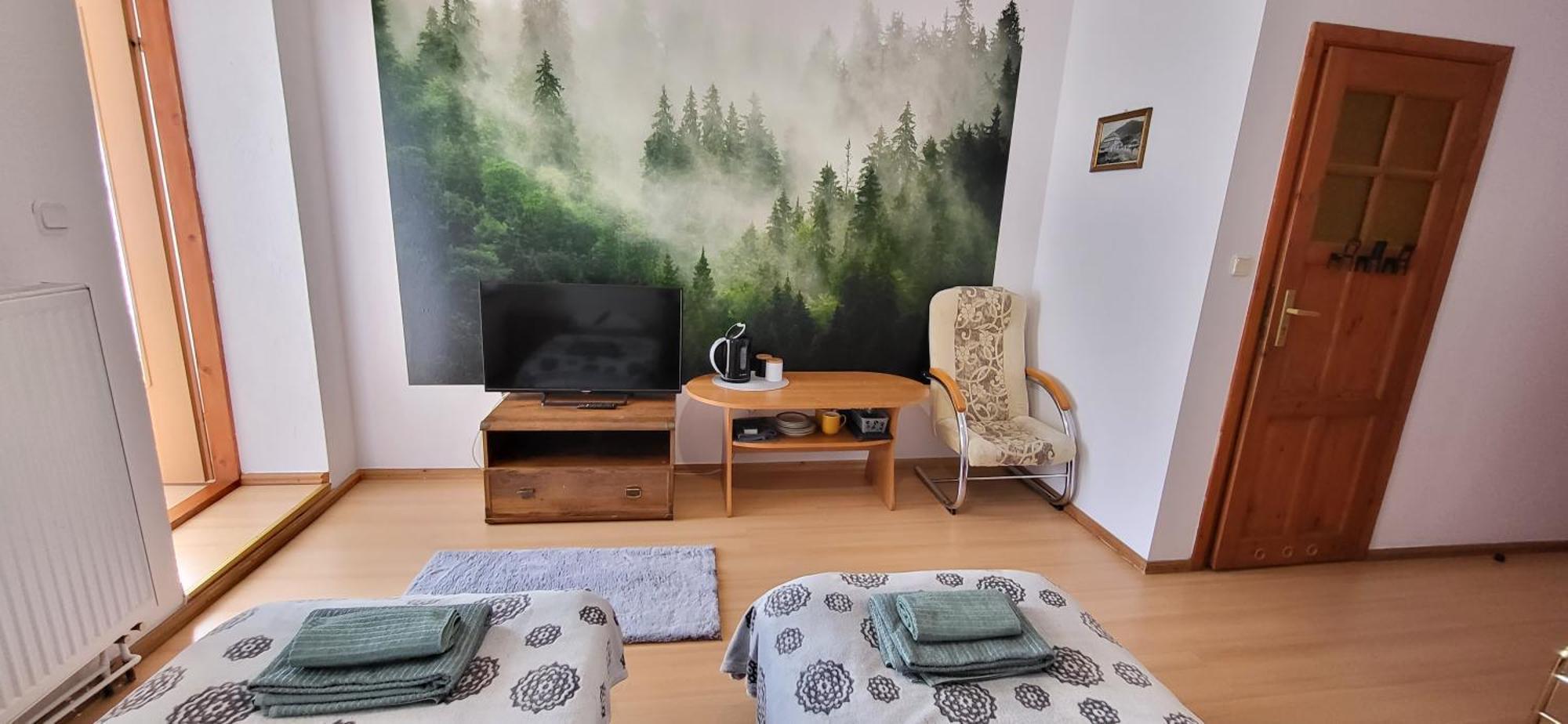 Pokoje Goscinne U Zosi Karpacz Luaran gambar
