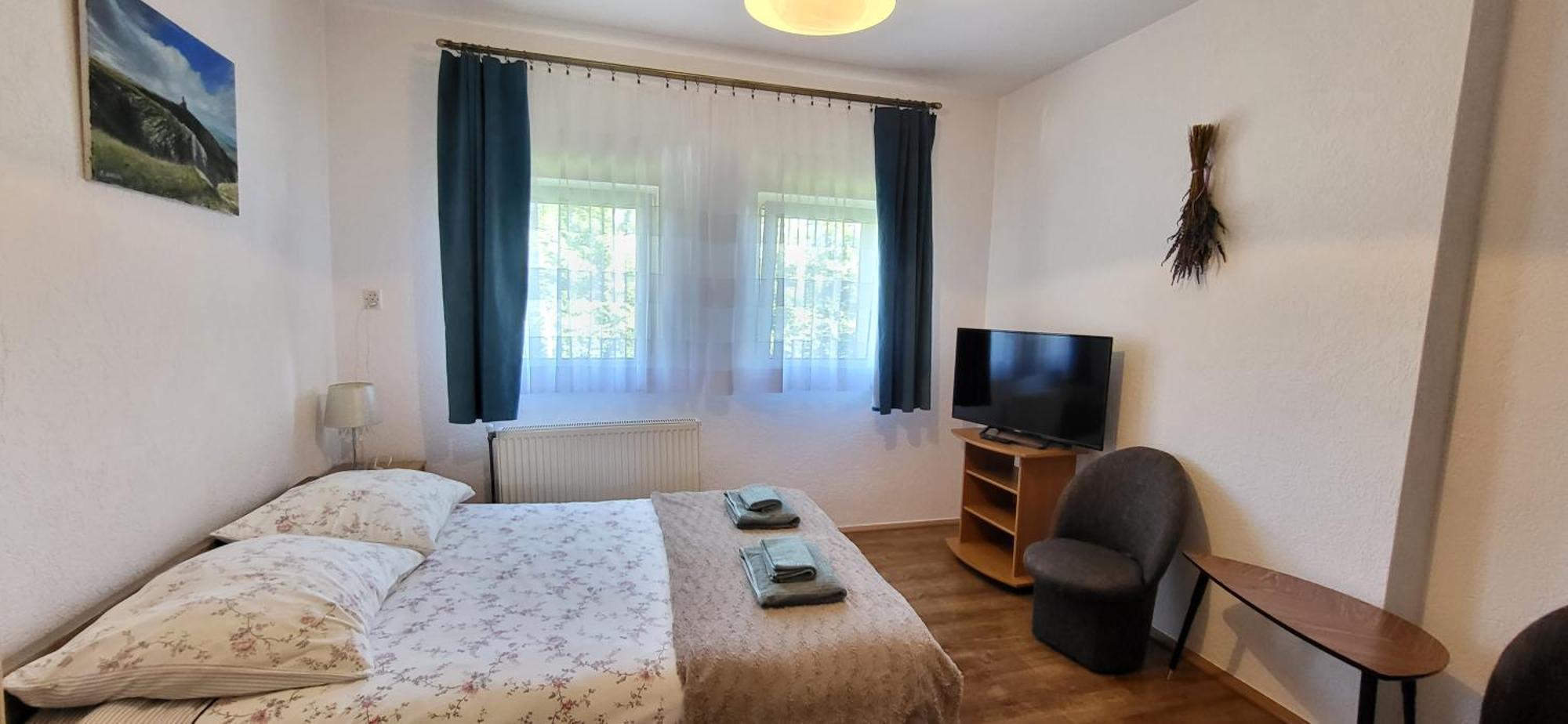 Pokoje Goscinne U Zosi Karpacz Luaran gambar