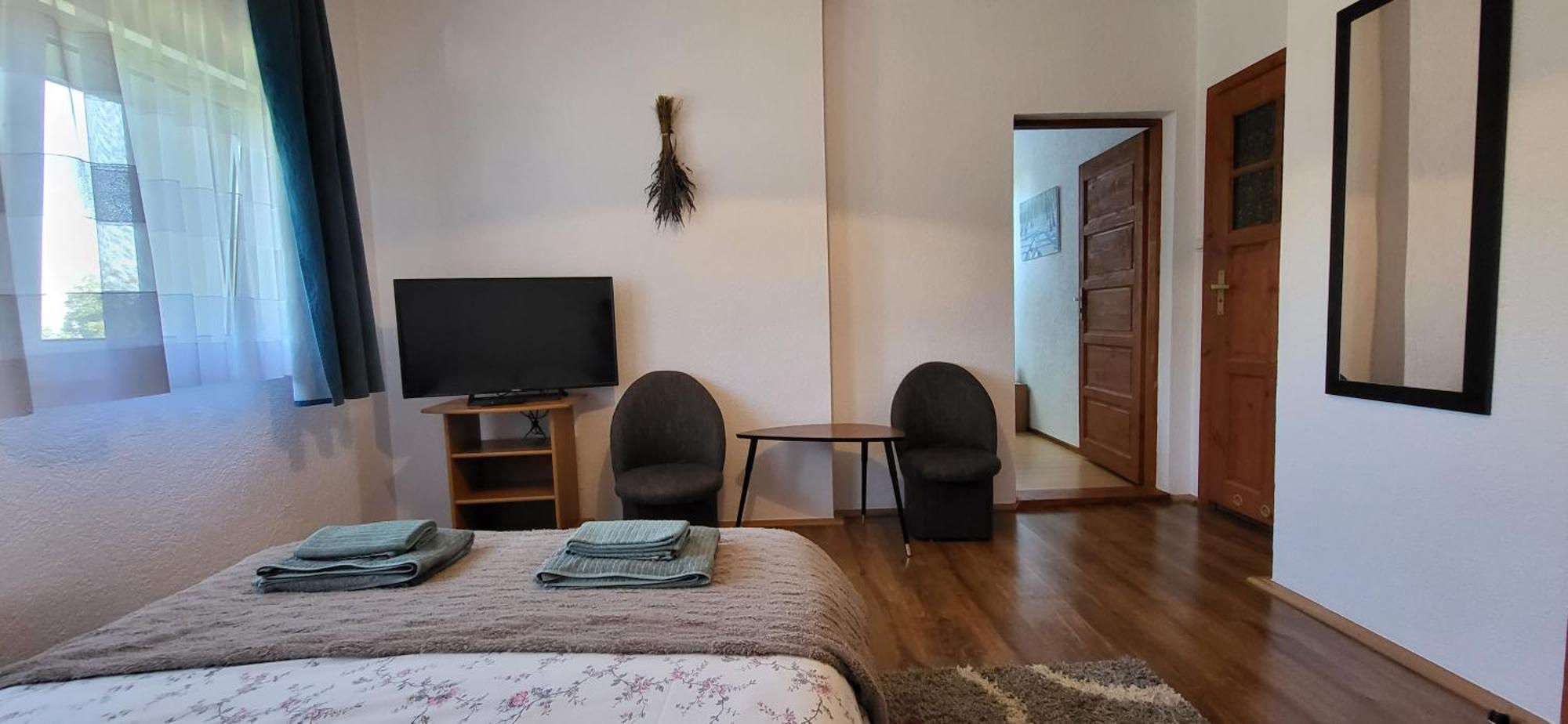 Pokoje Goscinne U Zosi Karpacz Luaran gambar