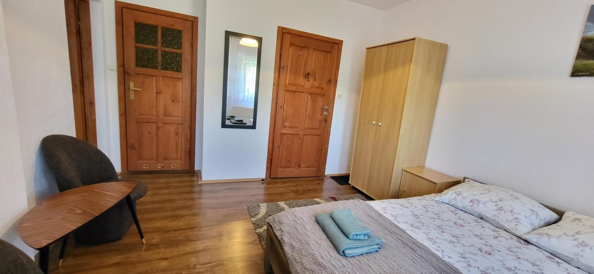 Pokoje Goscinne U Zosi Karpacz Luaran gambar